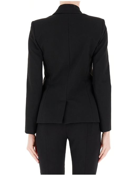 Giacca monopetto Patrizia Pepe PATRIZIA PEPE | 8S0506-A025-K103
